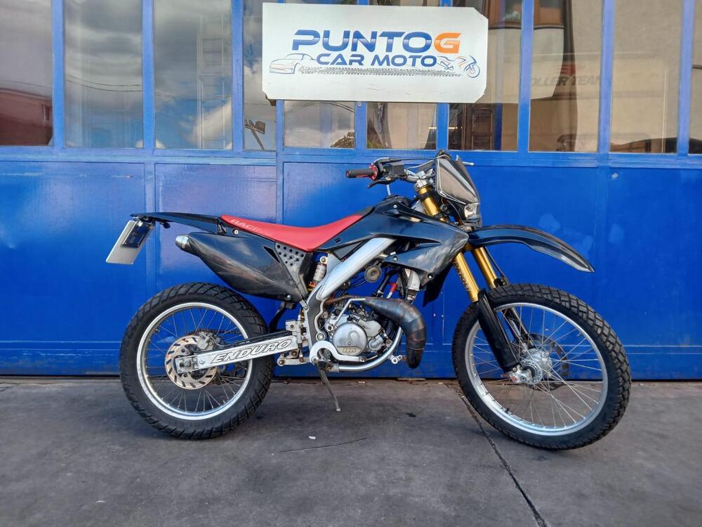 HM CRE 50 Baja RR (2010 - 2013)