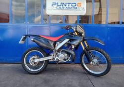 HM CRE 50 Baja RR (2010 - 2013) usata