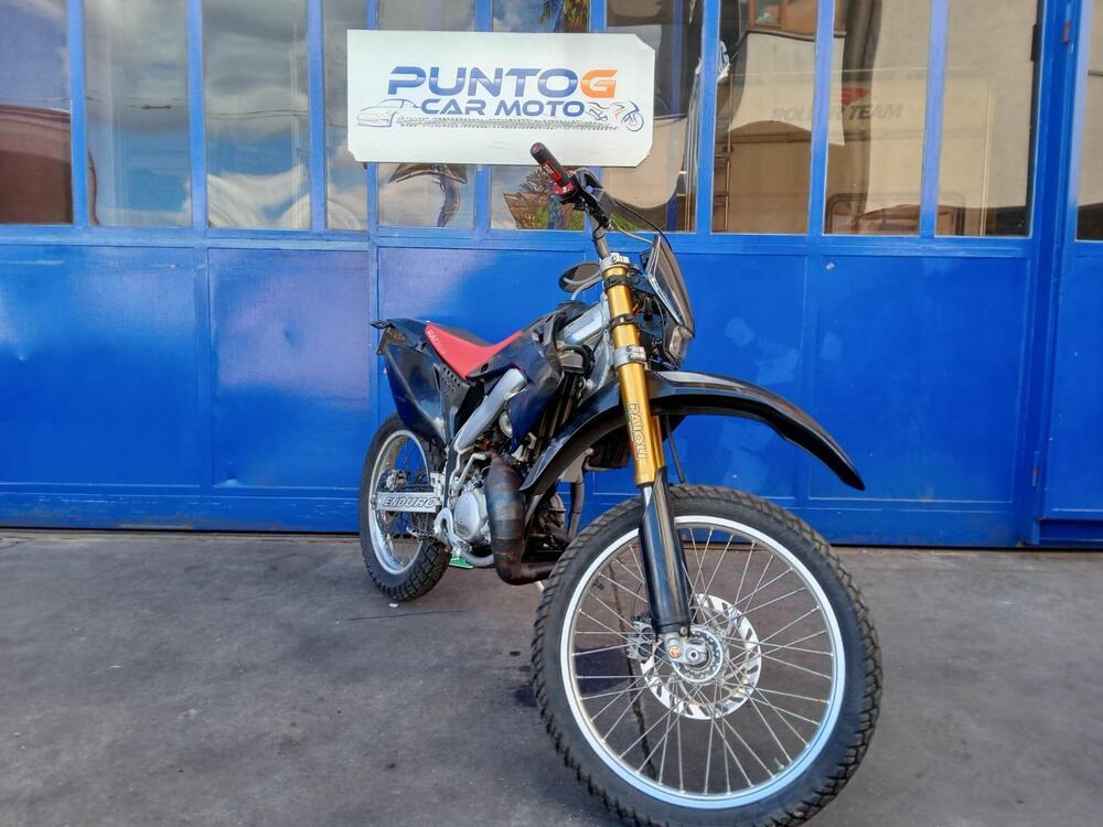 HM CRE 50 Baja RR (2010 - 2013) (2)