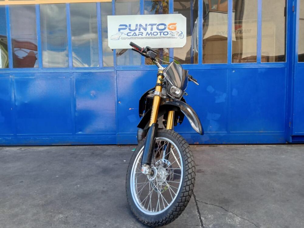 HM CRE 50 Baja RR (2010 - 2013) (3)