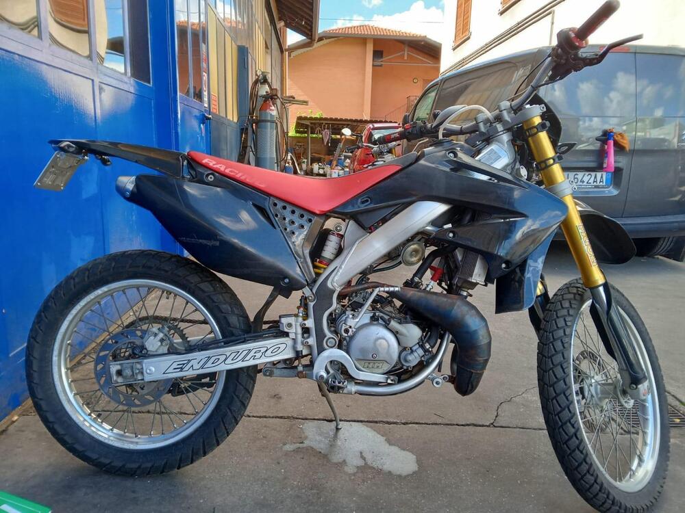 HM CRE 50 Baja RR (2010 - 2013) (4)