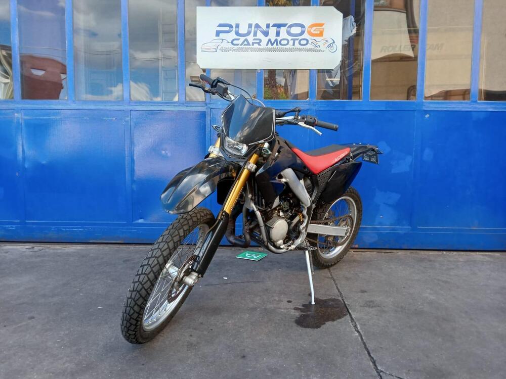 HM CRE 50 Baja RR (2010 - 2013) (5)