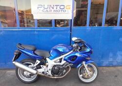 Suzuki SV 650 S (1999 - 02) usata