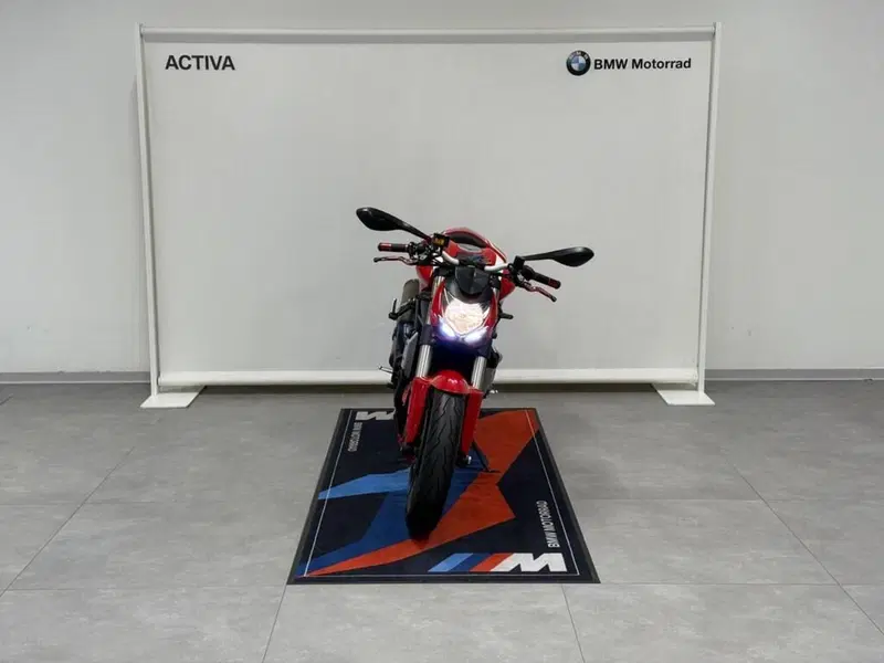 Ducati Streetfighter (2009 - 12) (3)