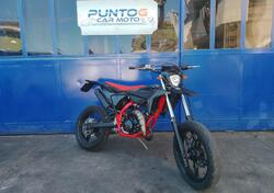 Betamotor RR 50 Motard Sport (2021 - 25) usata