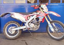 Honda CRF 250 R (2011 - 12) usata