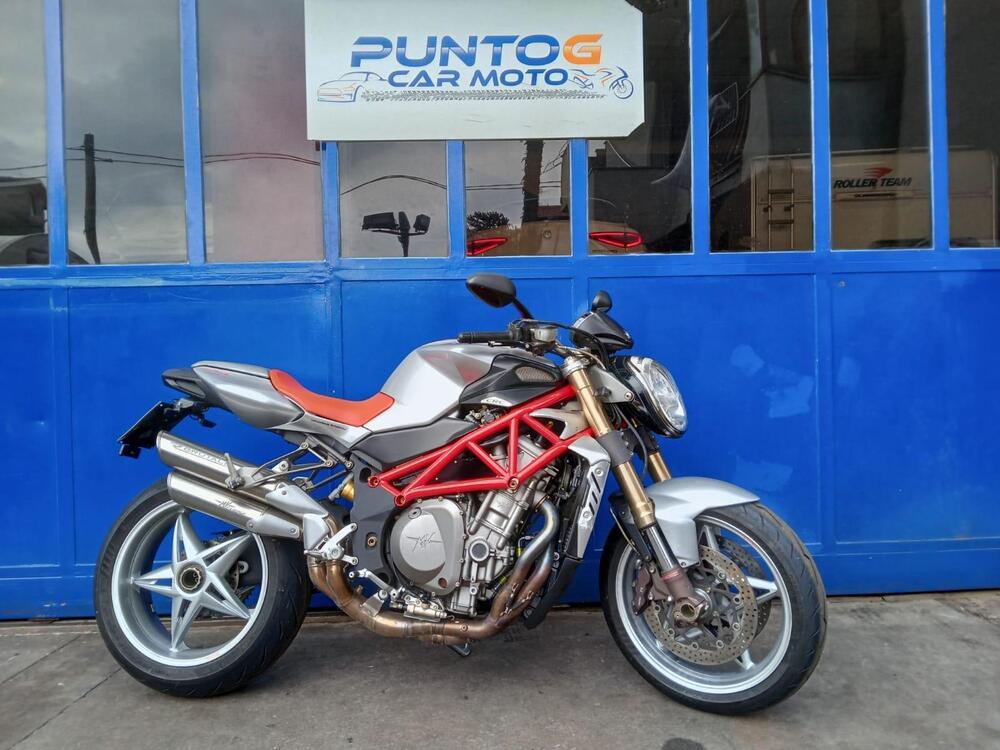 MV Agusta Brutale 910 R (2006 - 11)