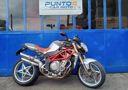 MV Agusta Brutale 910 R (2006 - 11) usata