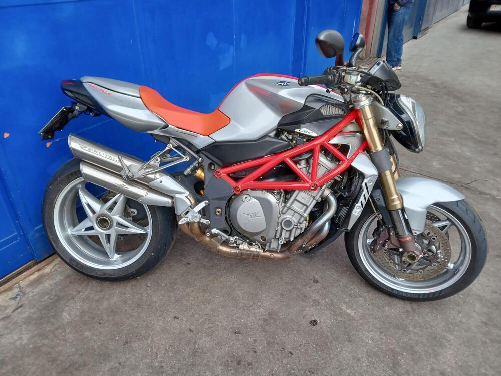 MV Agusta Brutale 910 R (2006 - 11) (5)