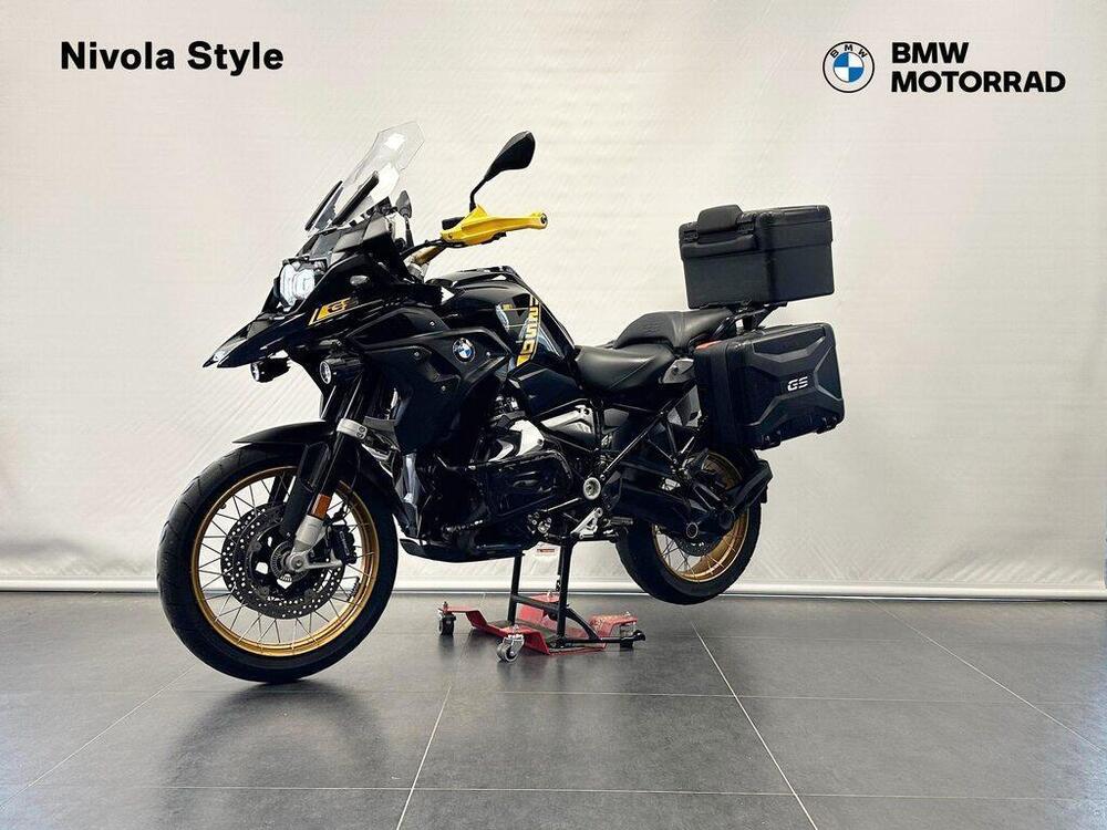 Bmw R 1250 GS (2021 - 24) (4)