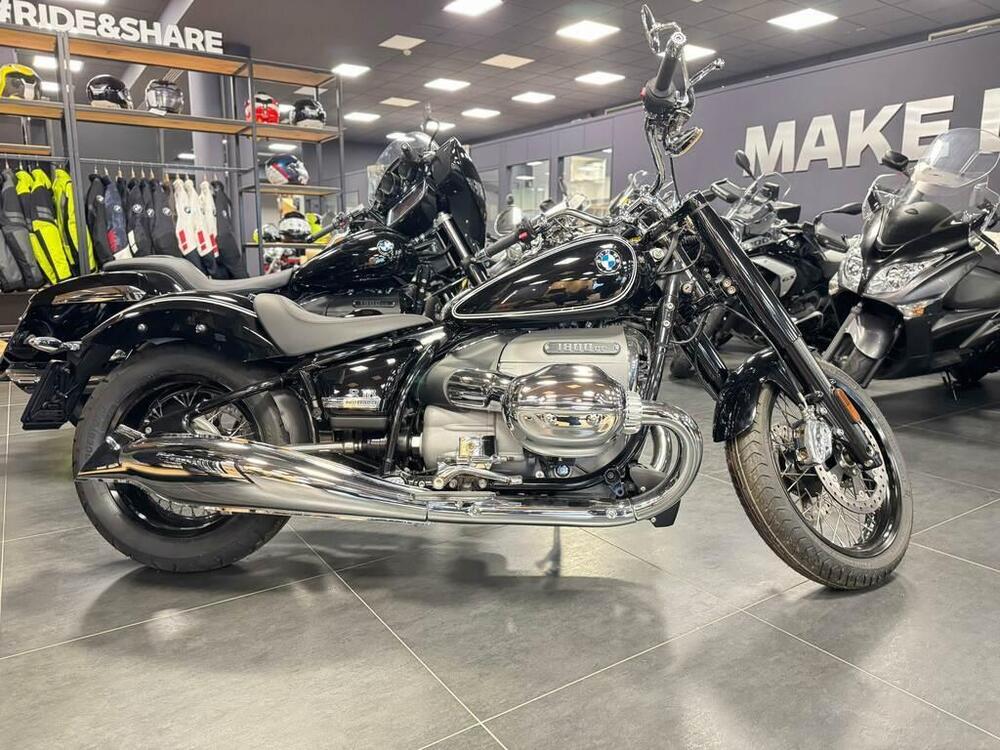 Bmw R 18 (2020 - 24)