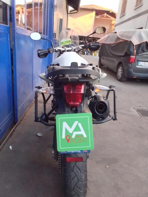 Triumph Tiger 800 (2010 - 14) (2)