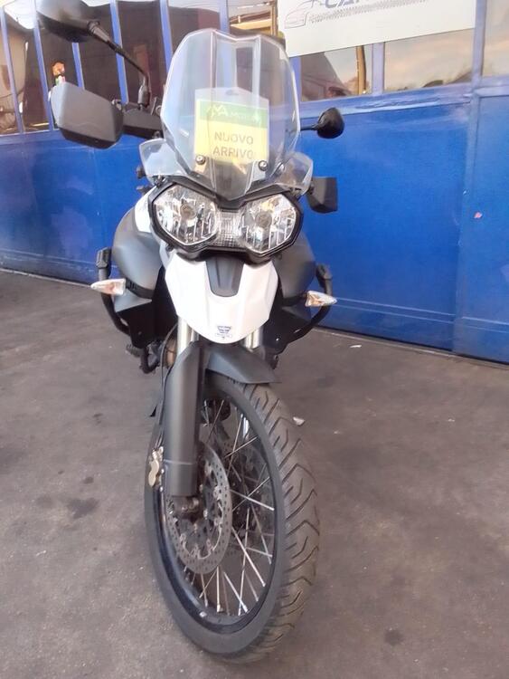 Triumph Tiger 800 (2010 - 14) (4)