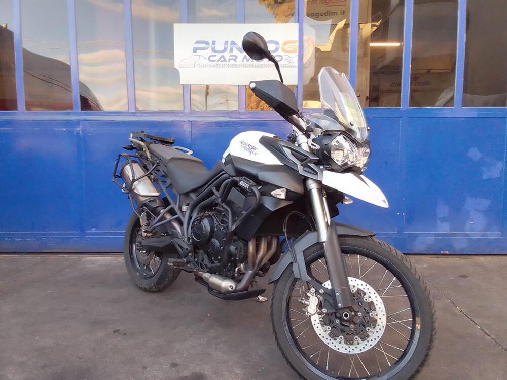 Triumph Tiger 800 (2010 - 14) (5)