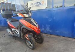 Piaggio Mp3 300 ie Yourban ERL (2011 - 17) usata