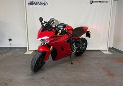 Ducati SuperSport 939 S (2017 - 20) usata
