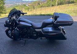 Harley-Davidson 117 Street Glide (2018 - 20) - FLHXSE usata