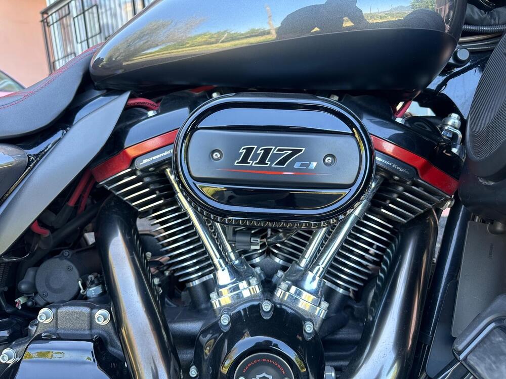 Harley-Davidson 117 Street Glide (2018 - 20) - FLHXSE (5)