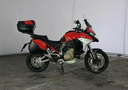 Ducati Multistrada V4 S (2021 - 24) usata