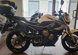 Yamaha XJ6 (2008 - 15) usata