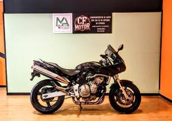 Honda Hornet 600 S (2002 - 04) usata