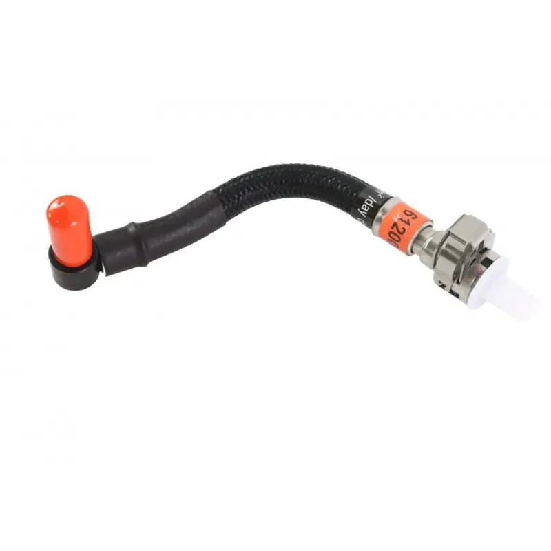 Tubo benzina da serbatoio ad iniezione per Touring 