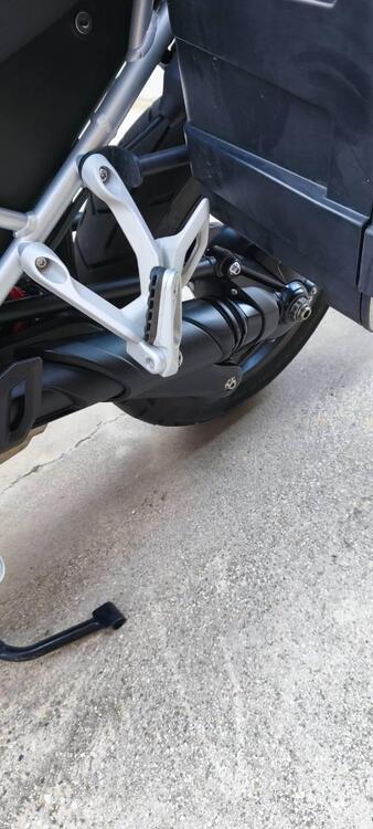 Triumph Tiger 1200 GT Pro (2024 - 25) (4)