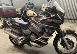 Yamaha XTZ 750 (1989 - 97) usata