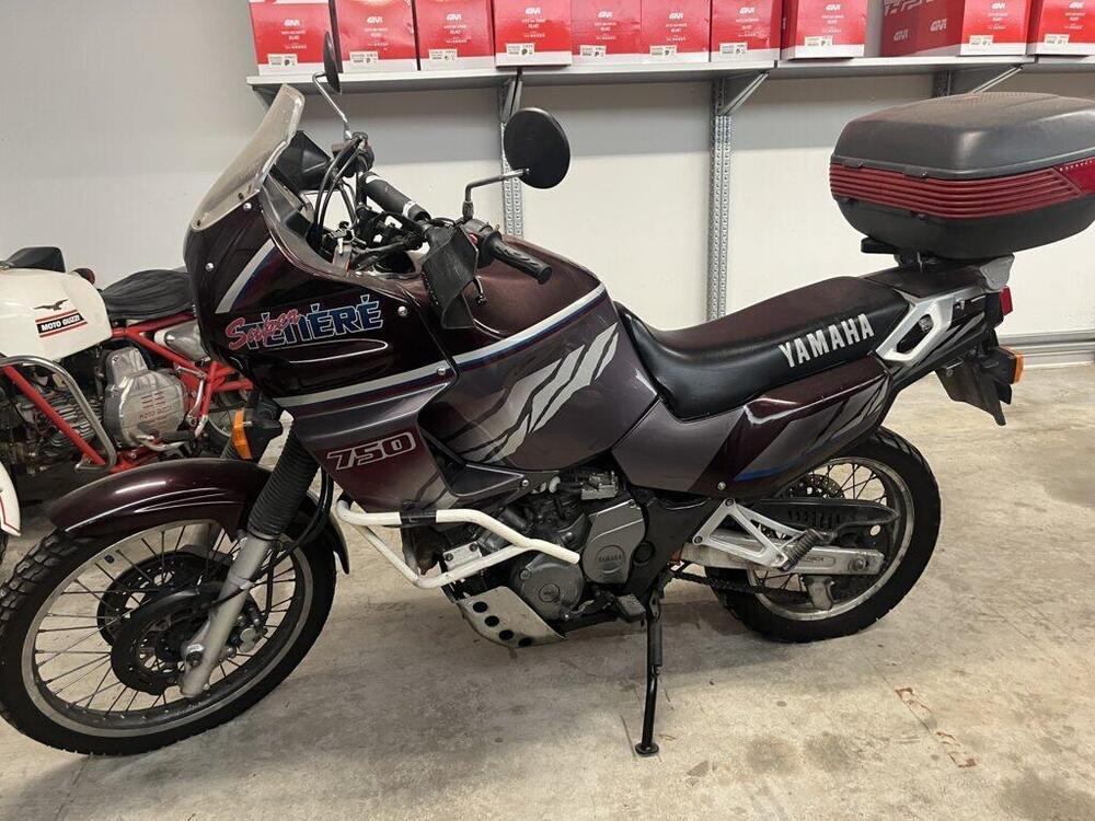Yamaha XTZ 750 (1989 - 97) (3)
