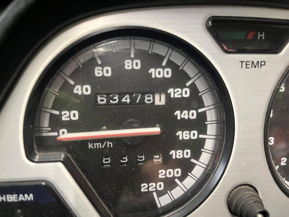 Yamaha XTZ 750 (1989 - 97) (4)