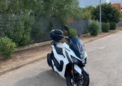 Sym Jet X 125 (2021 - 25) usata