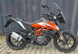 KTM 390 Adventure (2022 - 24) usata