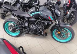 Yamaha MT-07 (2021 - 24) usata