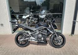 Kawasaki ER-6N (2009 - 11) usata