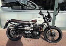 Triumph Scrambler (2006 - 17) usata