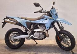 Suzuki DR-Z4SM (2025) nuova