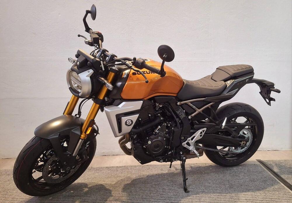 Suzuki GSX-8T (2025) (2)