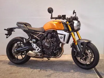 Suzuki GSX-8T (2025 - 26) nuova