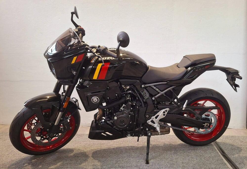 Suzuki GSX-8TT (2025) (2)