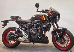 Suzuki GSX-8TT (2025) nuova