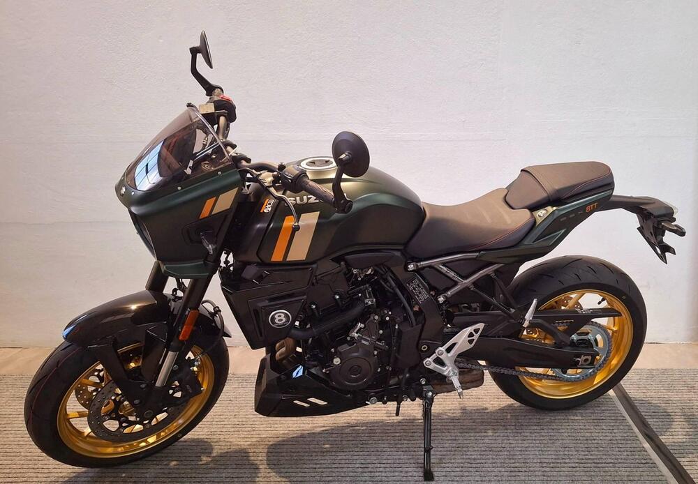 Suzuki GSX-8TT (2025) (2)