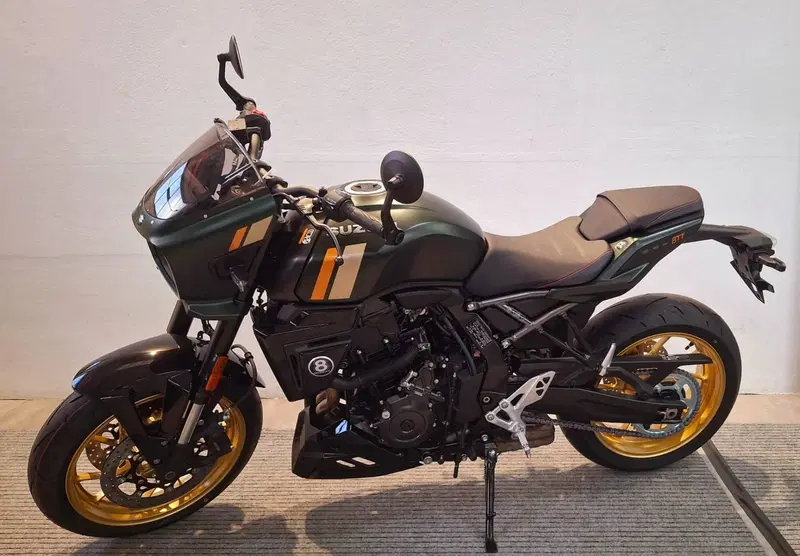 Suzuki GSX-8TT (2025 - 26) (2)
