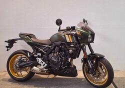 Suzuki GSX-8TT (2025) nuova