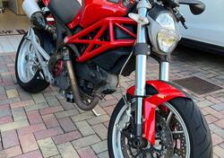 Ducati Monster 1100 (2009 -10) usata