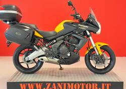 Kawasaki Versys 650 (2010 - 13) usata