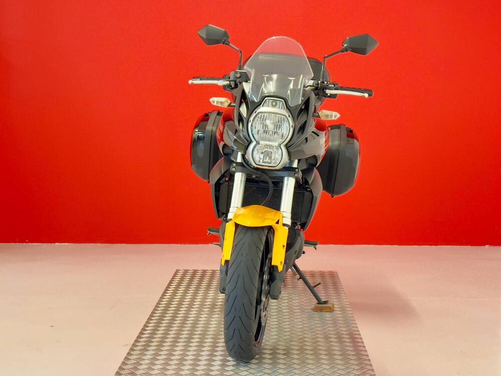 Kawasaki Versys 650 (2010 - 13) (3)