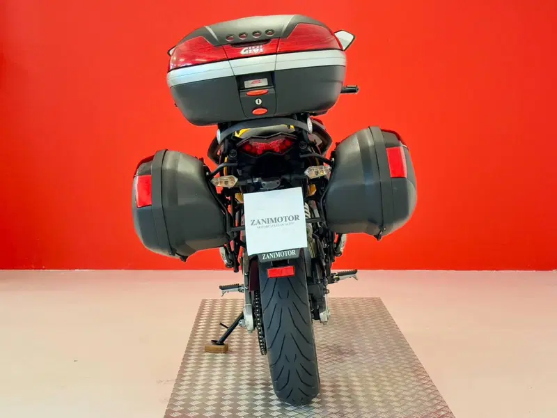 Kawasaki Versys 650 (2010 - 13) (7)