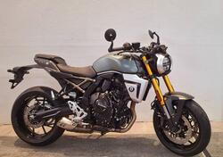 Suzuki GSX-8T (2025) nuova