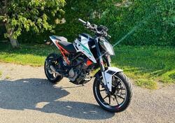 KTM 125 Duke ABS (2017 - 20) usata