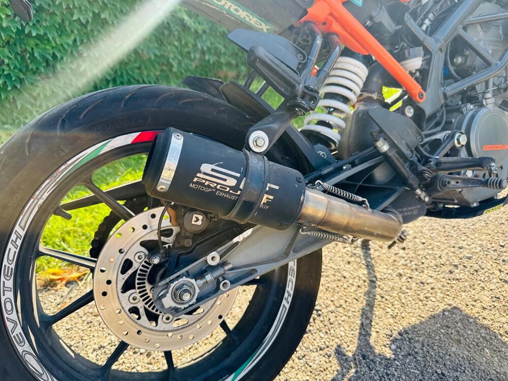 KTM 125 Duke ABS (2017 - 20) (3)
